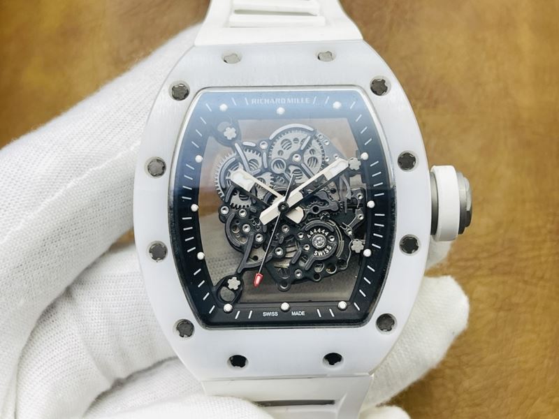 RICHARD MILLE Watches